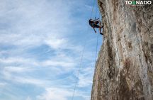 Climbing Experience - The path of the Gods