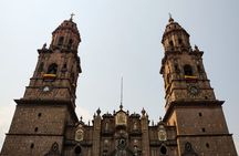 Morelia City Tour