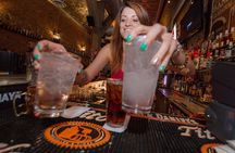 Haunted Temecula Booze and Boos Ghost Walking Tour