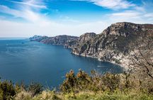 Path of the Gods Private Guided Hiking Experience 