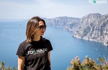 Path of the Gods Private Guided Hiking Experience 