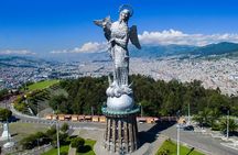 Ecuadorian Experience Quito - Galápagos 8 DAYS 7 NIGHTS