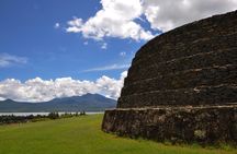 Patzcuaro, Santa Clara del Cobre -Copper Town- & Tzintzuntzan