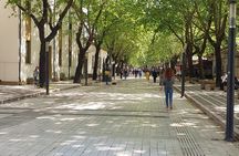 A Communist Manifesto: Tirana before and after