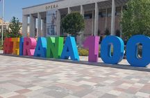 A Communist Manifesto: Tirana before and after