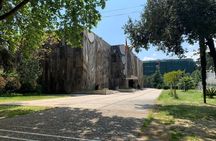A Communist Manifesto: Tirana before and after