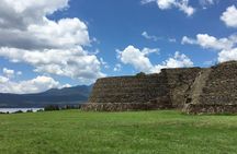 Michoacan Archaeological Tour.