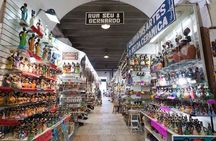 City Tour Salvador Panoramic