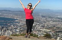 Experience views of Cape Town with Robben Island &Table Mountain full day tour