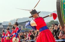 Half day Morning Seoul City Tour