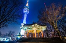 Special City Night Tour
