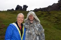 Iceland Game of Thrones Tours