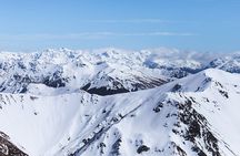 Southern Alps Scenic