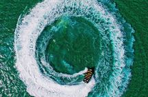 40min Gold Coast JetBlast Jet Boat Ride
