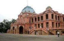 Majestic Kapurthala from Amritsar: Palaces, Temples, and More