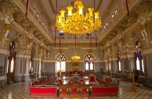 Private Heritage Trail Tour of Bhuj