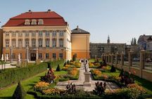 Wroclaw Royal Palace Private Guided Tour