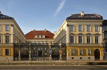 Wroclaw Royal Palace Private Guided Tour