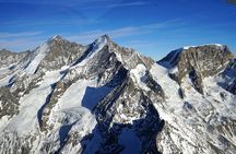 Private Sightseeing Flight above the Doubs