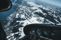 Private Sightseeing Flight above the Doubs