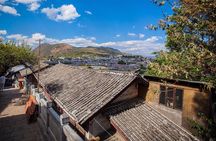 Flexible Lijiang City Highlights Private Day Tour with Lunch