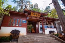 Flexible Lijiang City Highlights Private Day Tour with Lunch
