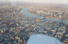 Private Sightseeing Flight above Cologne