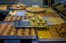 From Europe to Asia: Istanbul Food Tour