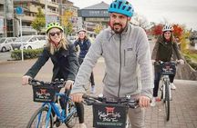 5 Top Highlights of Kyoto Full Day Bike Tour (E-bike option)