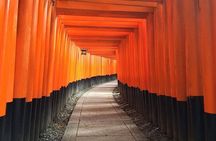 5 Top Highlights of Kyoto Full Day Bike Tour (E-bike option)