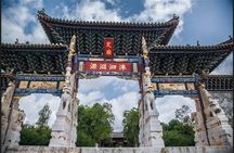 2-Day Private Tour to Jianshui and Yuanyang Hani Rice Terraces from Kunming