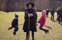 Cruise excursion / Private Tour: Wizard's Tale at Alnwick Castle