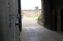 Cruise excursion / Private Tour: Wizard's Tale at Alnwick Castle