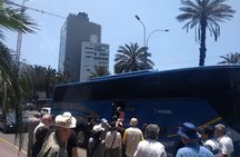 Private Lima City Tour. Special tour for Cruise Passengers.