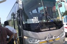 Private Lima City Tour. Special tour for Cruise Passengers.