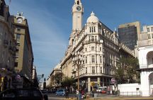 Private Tour: Buenos Aires City Tour