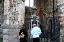 Walk the Secrets of the Titanic: Private Tour