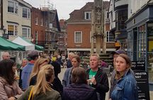 Journey Through Winchester's Past: Private Tour