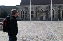 Journey Through Winchester's Past: Private Tour