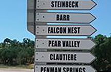 Private or Semi-Private Wine Tasting Tour from Paso Robles