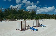 Private Jet Boating at Isla Pasión with Brunch