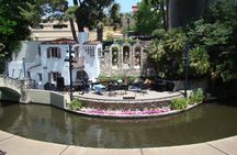 San Antonio Scavenger Hunt Adventure