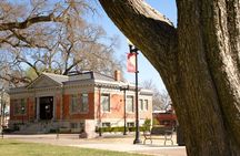 Paso Robles Scavenger Hunt Adventure