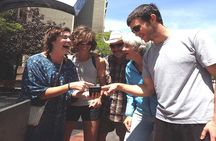 Paso Robles Scavenger Hunt Adventure