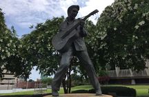 Memphis Scavenger Hunt Adventure