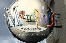 Memphis Scavenger Hunt Adventure