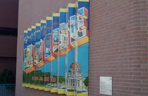 Boise Scavenger Hunt Adventure