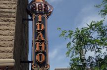 Boise Scavenger Hunt Adventure