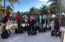 Star Island Millionaire's Row Segway Tour