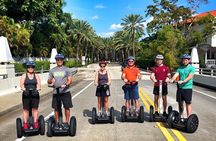 Star Island Millionaire's Row Segway Tour